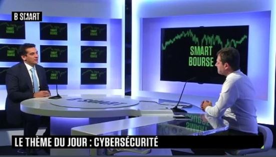 Cybersécurité